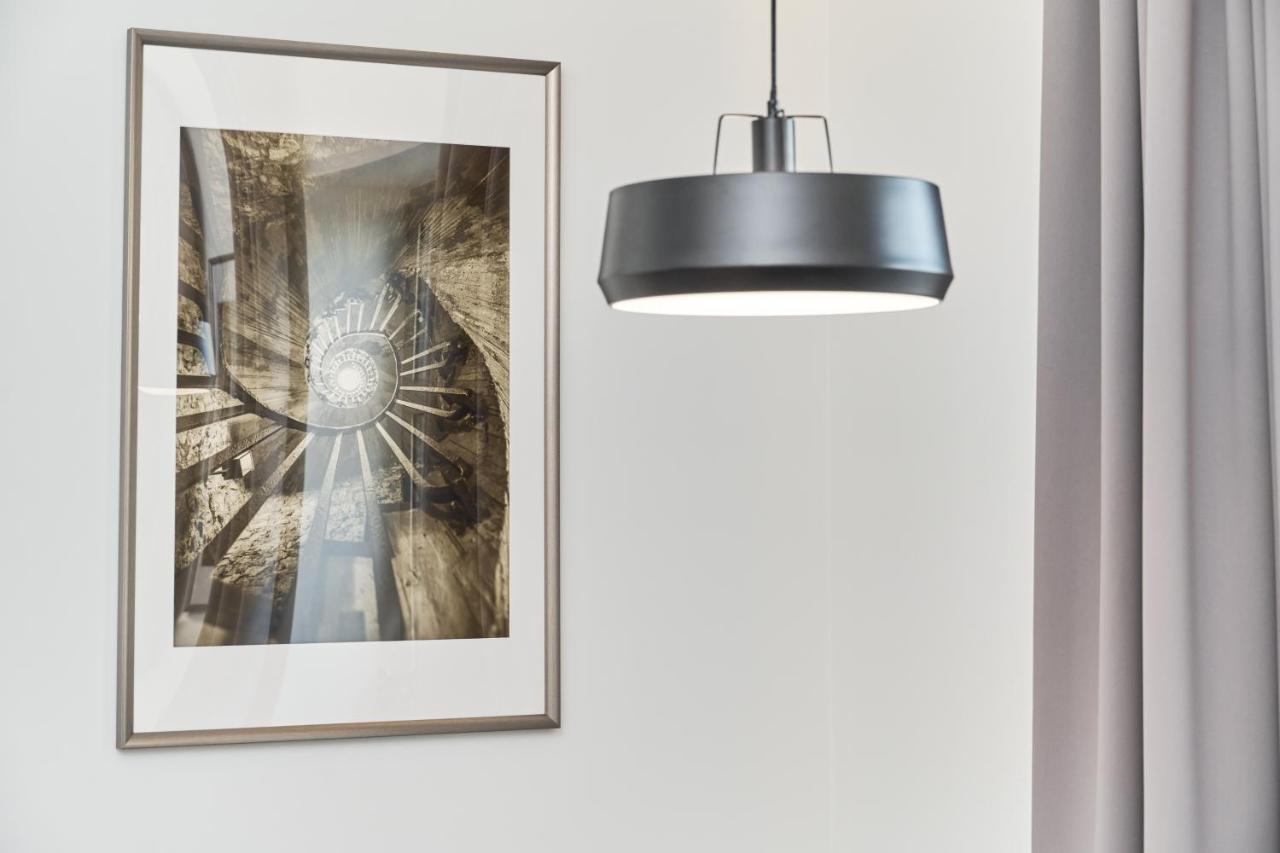 Eleganckie Studia Wyspa Slodowa By Renters Breslau