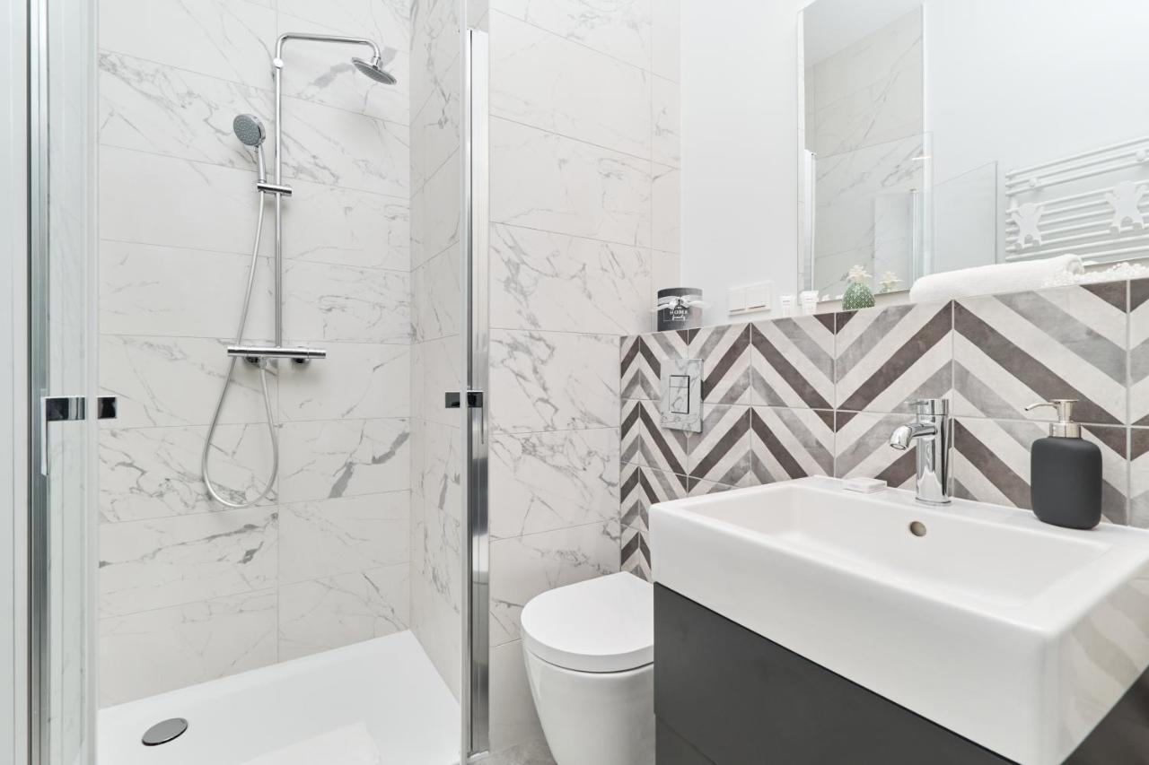 Eleganckie Studia Wyspa Slodowa By Renters * Breslau
