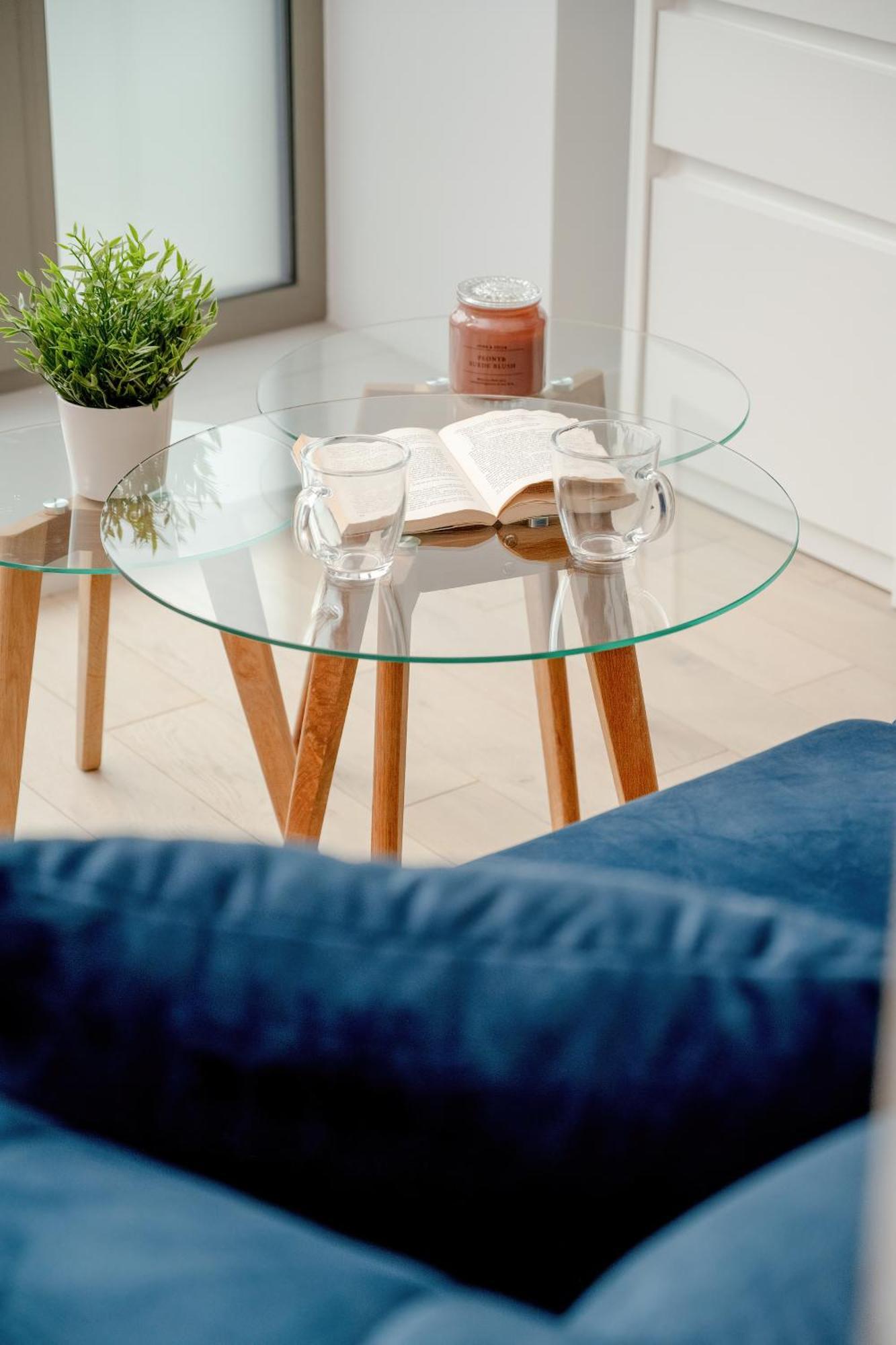 Eleganckie Studia Wyspa Slodowa By Renters Apartment *