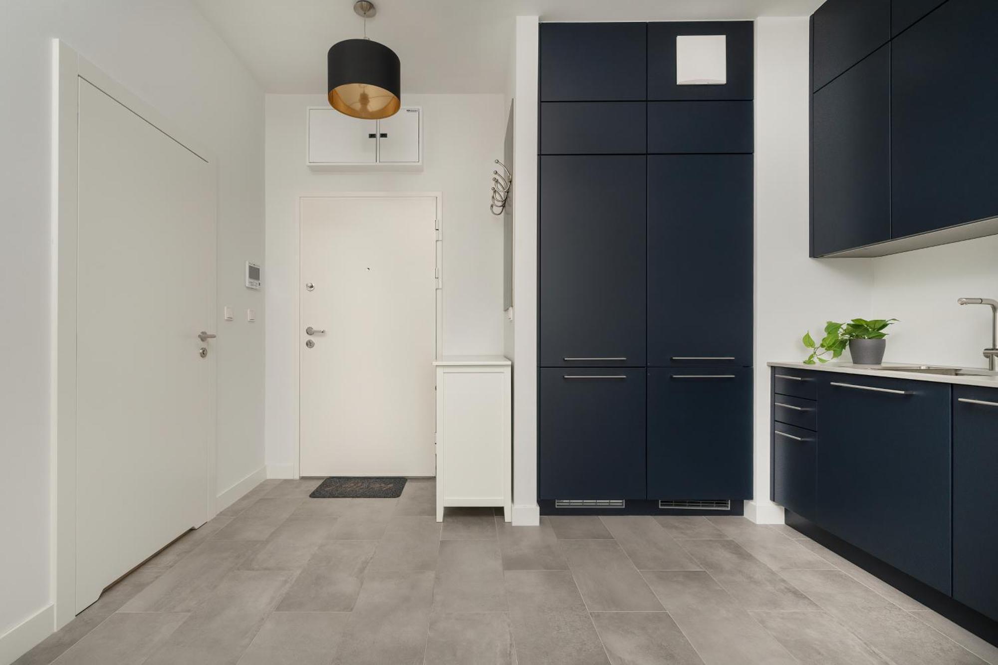 Eleganckie Studia Wyspa Slodowa By Renters Breslau